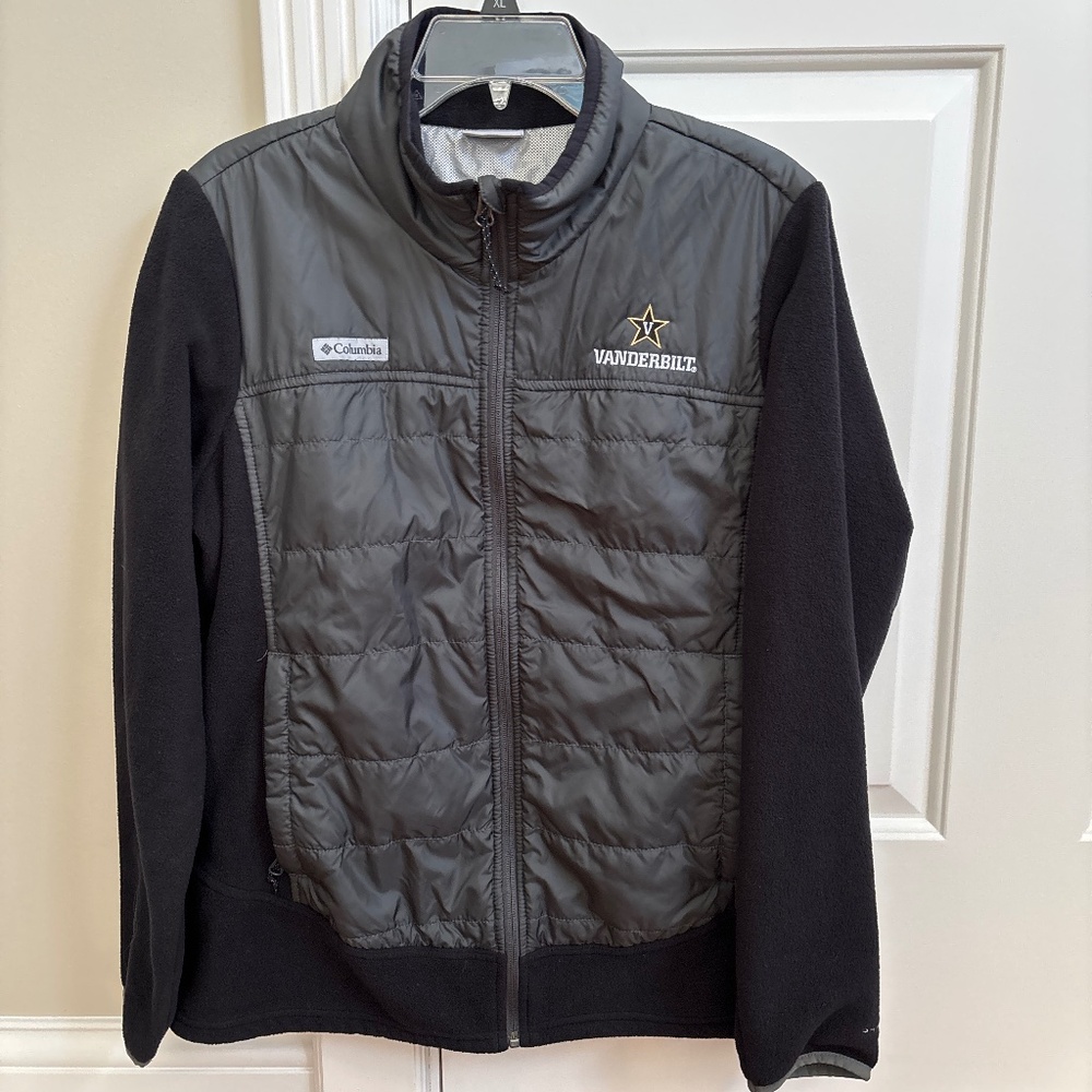 Columbia Vanderbilt Youth XL